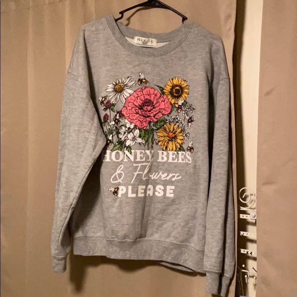 Crewneck